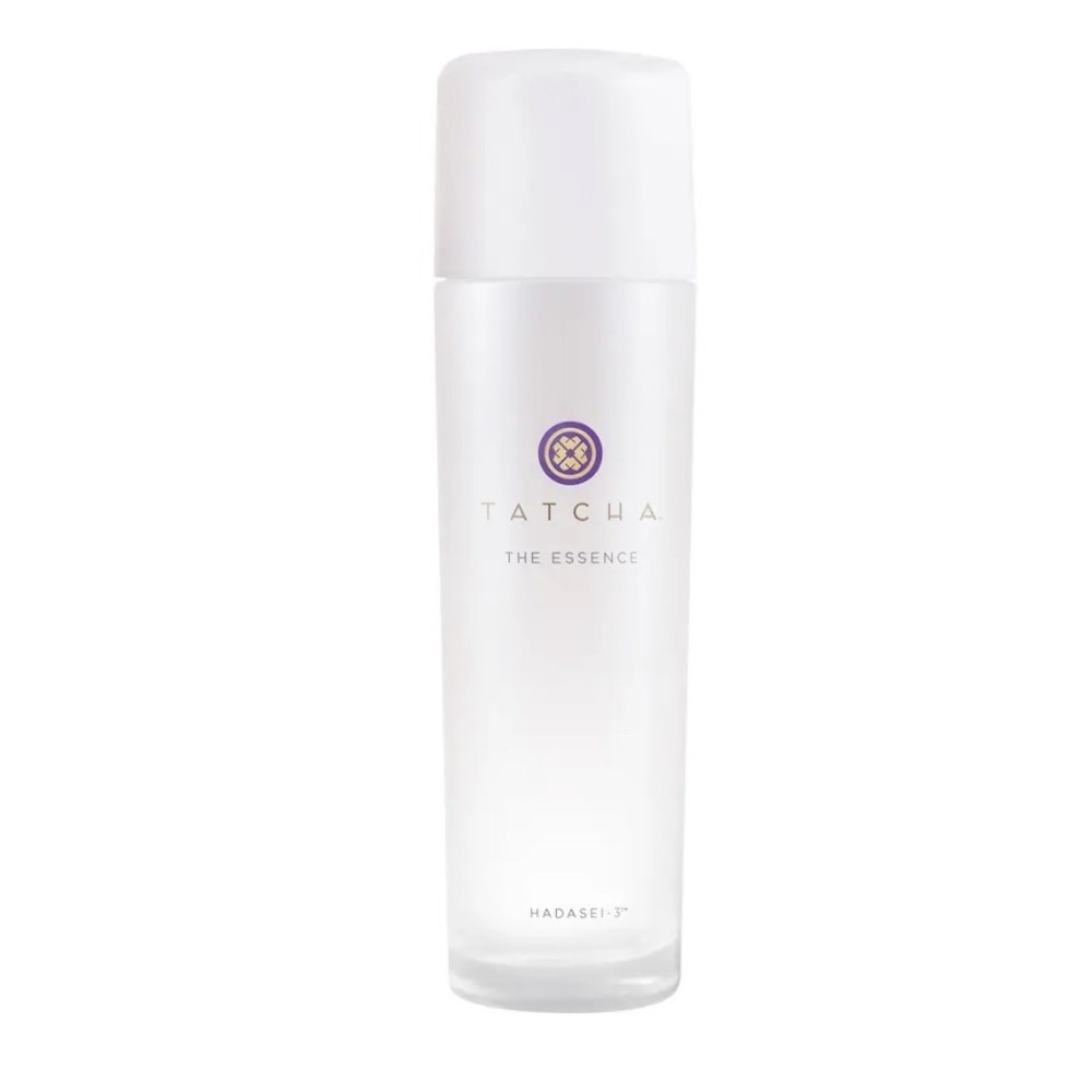 Tatcha The Essence Skincare Boosting Treatment 150ml 5.0 fl oz NIB Hadasei-3